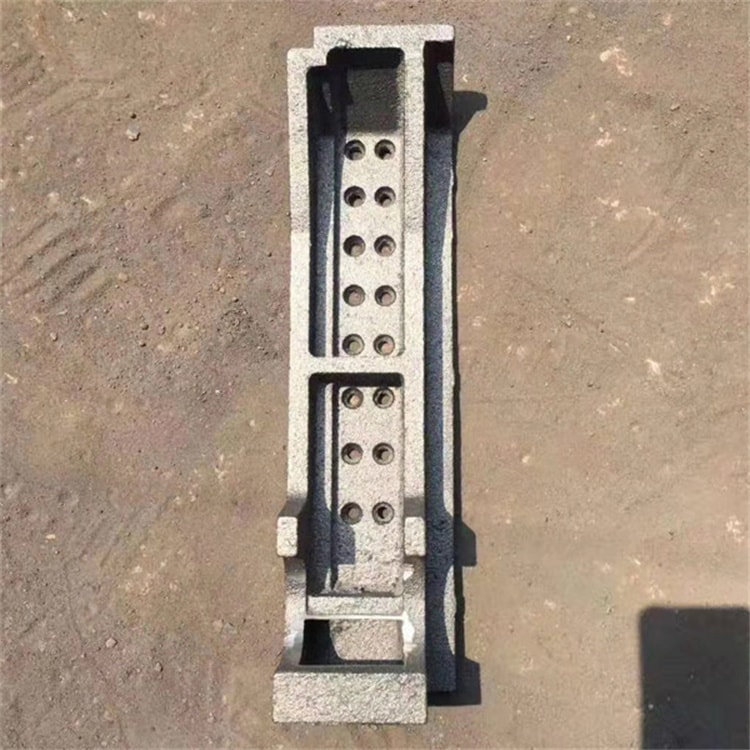 往復(fù)爐排